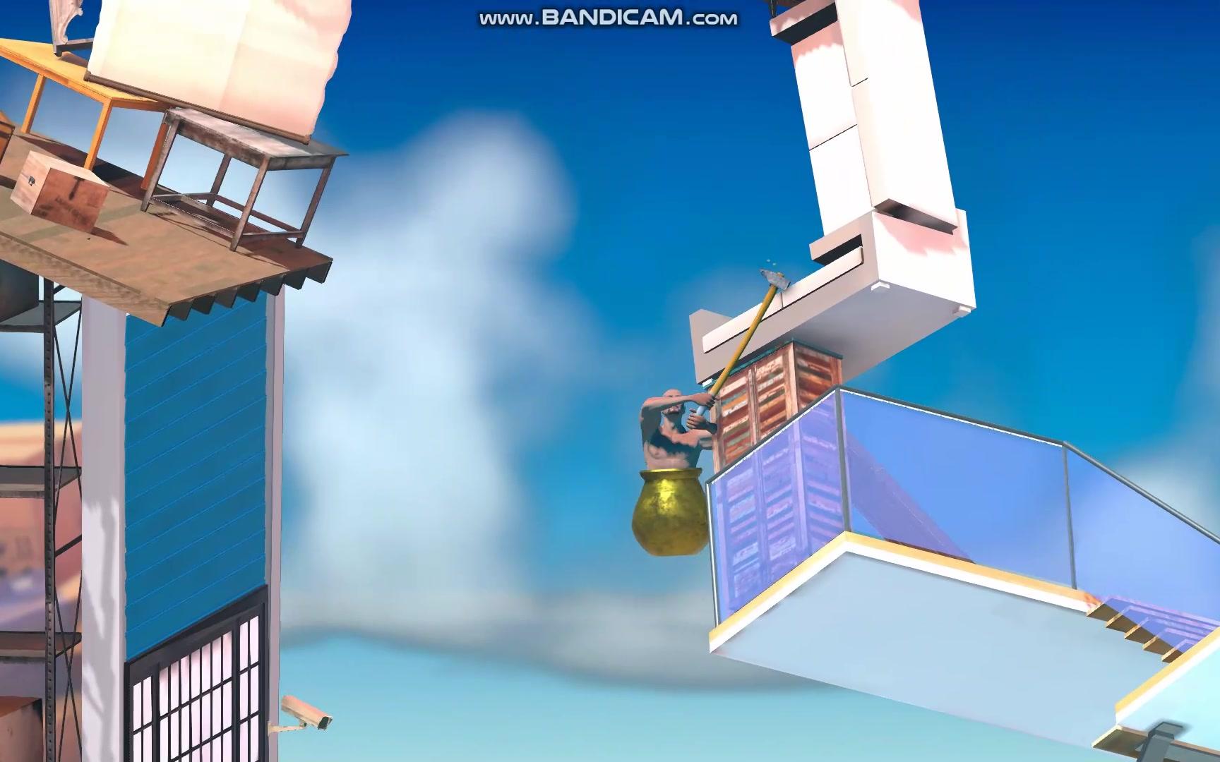 【掘地求生】个人记录2分31秒通关_哔哩哔哩 (゜-゜)つロ 干杯~-bili