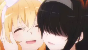 Comic Girls 怖浦学姐真是太美了 哔哩哔哩 Bilibili Comic Girls 怖浦学姐真是太美了 哔哩哔哩 Bilibili