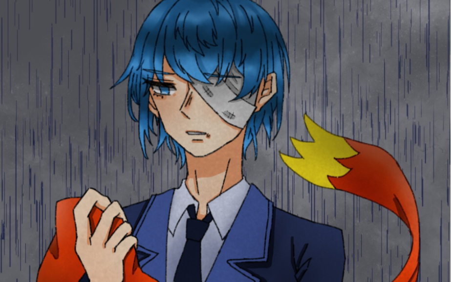 【武战道】进来看雨中急速锋_哔哩哔哩 (゜-゜)つロ 干杯~-bilibili