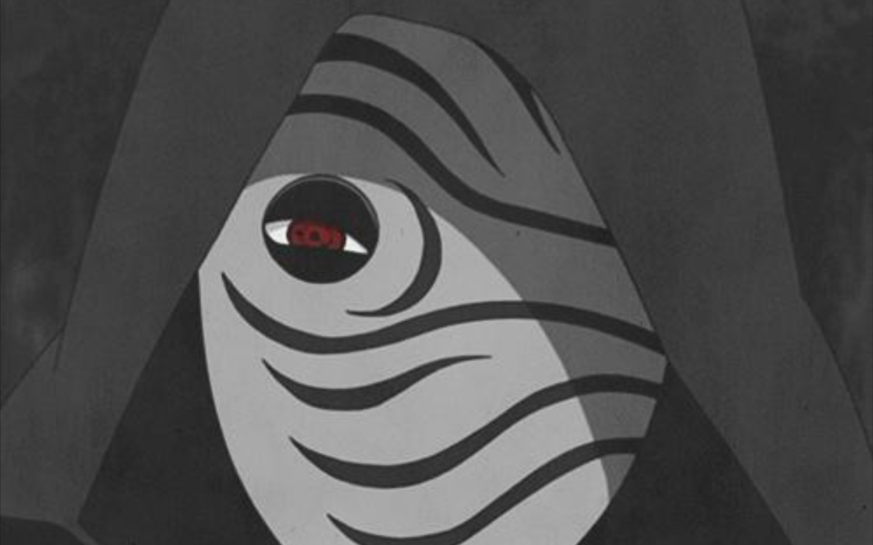 【阴间搭配】面具男 扦插