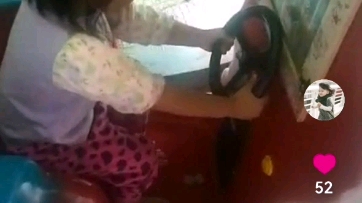 喜羊羊摇摆机摇摇车