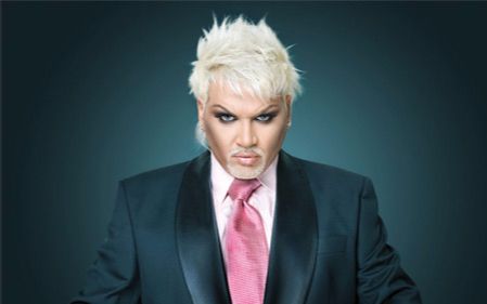 科普向你了解保加利亚妖王azis吗