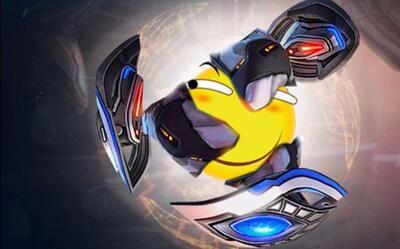 【一次看个爽系列】当自爆球没有了cd