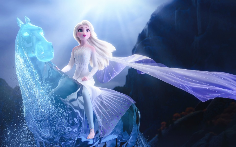 show yourself 钢琴版 冰雪奇缘2 艾莎变身曲,空耳扒谱,欢迎交流