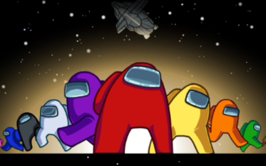 among us飞艇地图的任务介绍