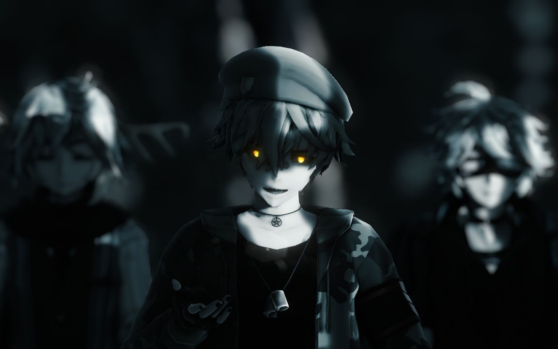 幸木镇mmdbuildourmachine