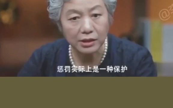 李玫瑾:孩子无所畏惧,“初生牛犊不怕虎”是好事还是坏事?哔哩哔哩bilibili