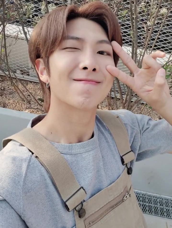 【很爱你啊 南俊】