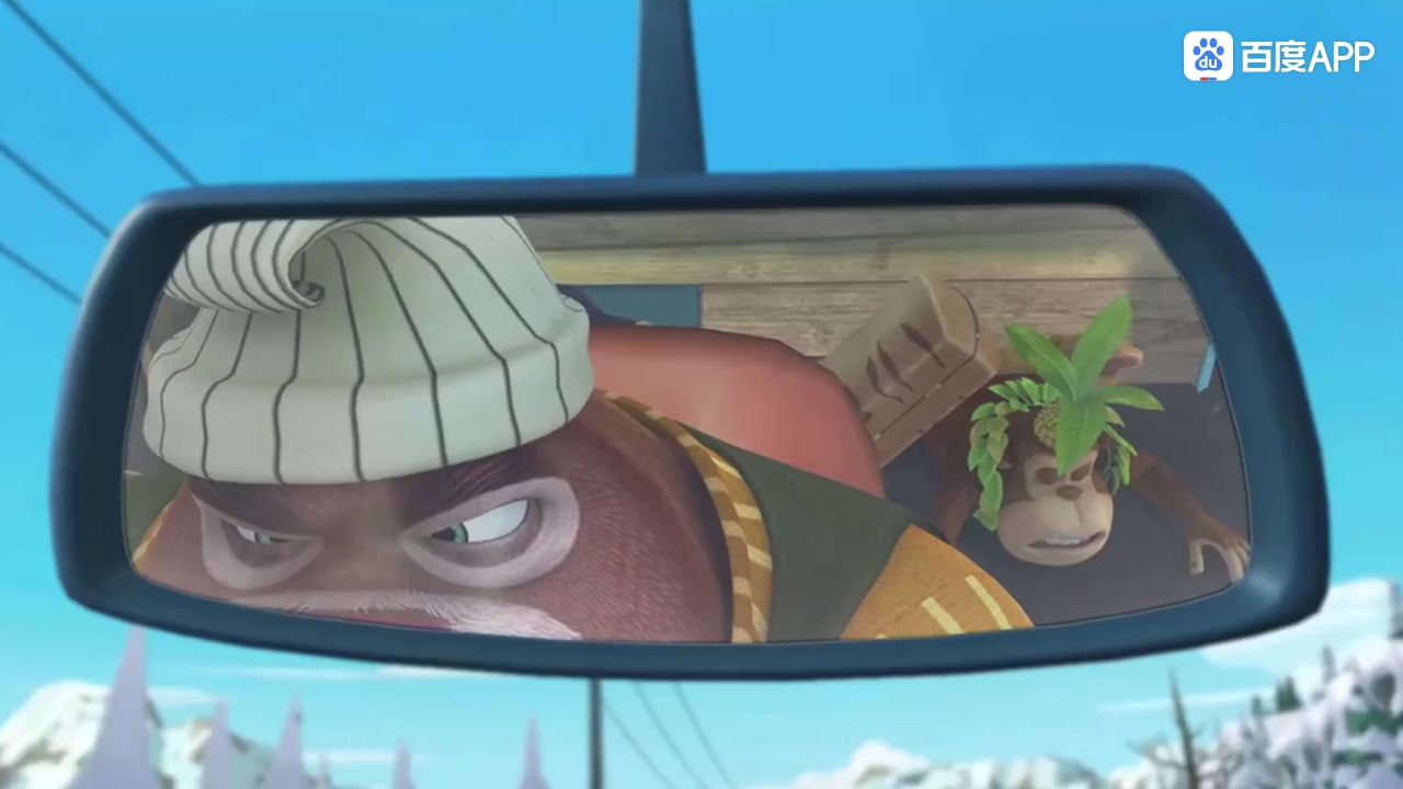 【猎人伐木工光头强】up主探索中,欢迎收看求三连!