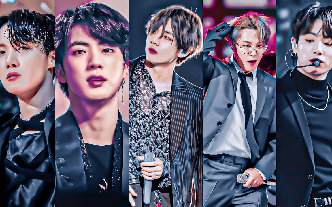 kimtaehyung #parkjimin #minyoongi #bts #bang