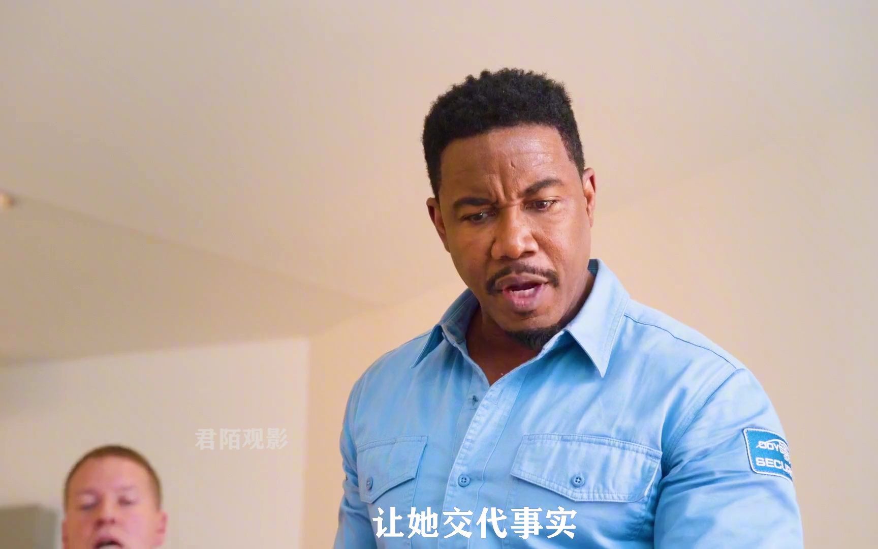 突然死亡2:加怀特最新动作片,功夫大师为救女儿,单挑恐怖份子