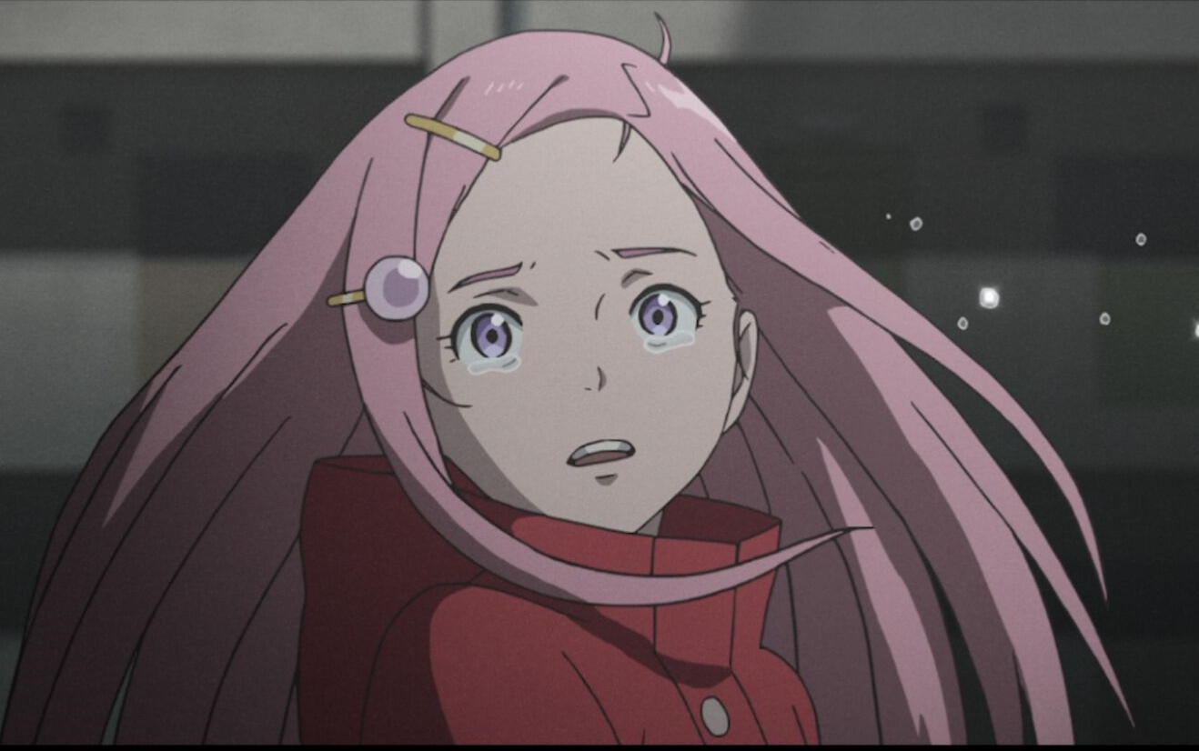 [图]《交响诗篇Eureka Seven Hi_Evolution 2》预告