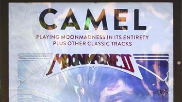 2CD！CAMEL /キャメル/ライヴ・アット・ザ・ロイヤル・アルバート・ホール 芽瑠璃堂 ＞ キャメル 『ライヴ・アット・ザ・ロイヤル