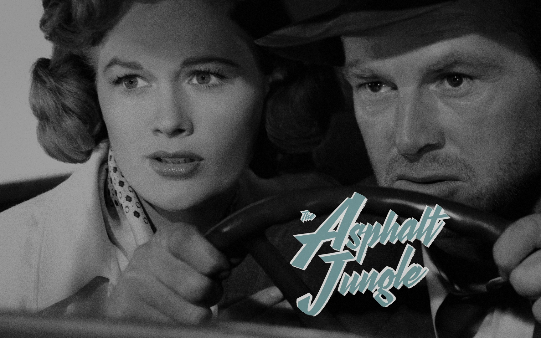 [花絮合辑]The Asphalt Jungle夜阑人未静哔哩哔哩bilibili