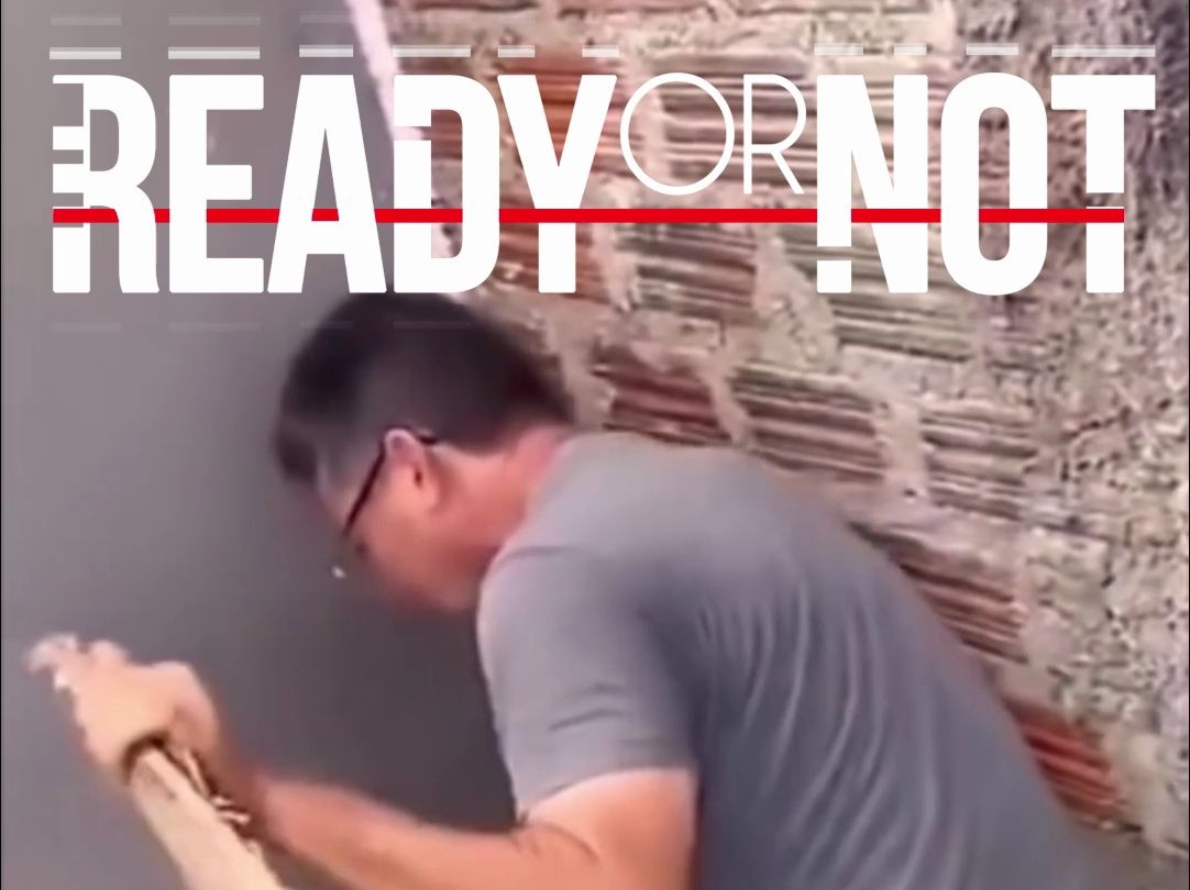 逆风笑:放我下去!