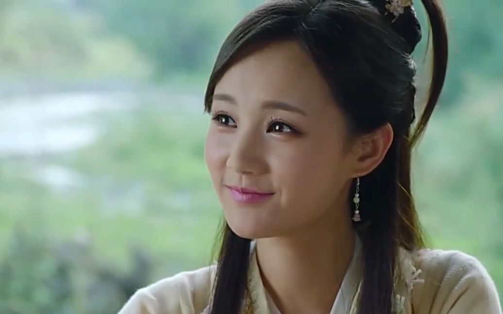 【李一桐】【新射雕英雄传】【混剪】桐蓉儿个人向