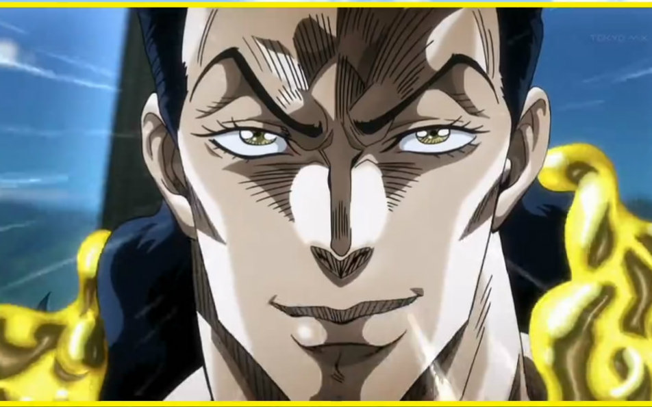 「jojo」这棵树是什麽树呀 do you understandu!