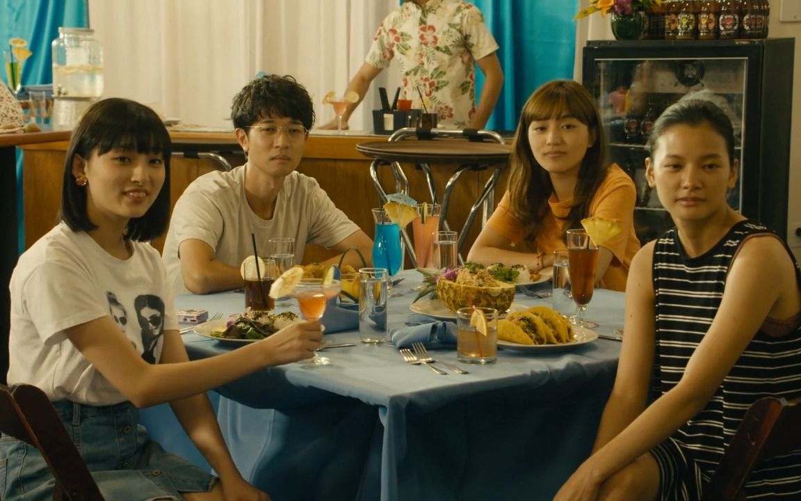 [图]《夏威夷松饼物语》ep4-下