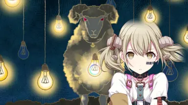 ひつじがいっぴき-哔哩哔哩_Bilibili