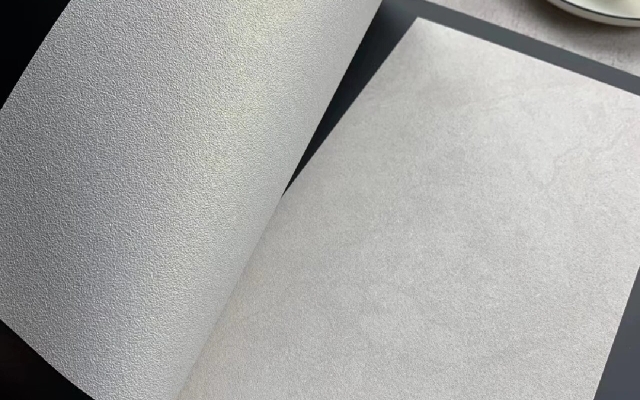 济南艺术漆壁布施工 成品艺术漆