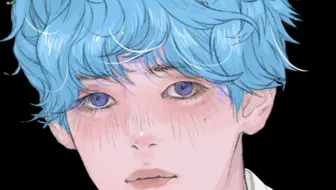 【Photoshop】I still wonder wonder beautiful story