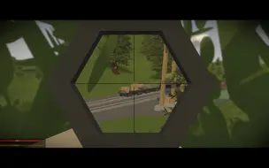 Download Video: [DR]【Unturned】 刺杀目标