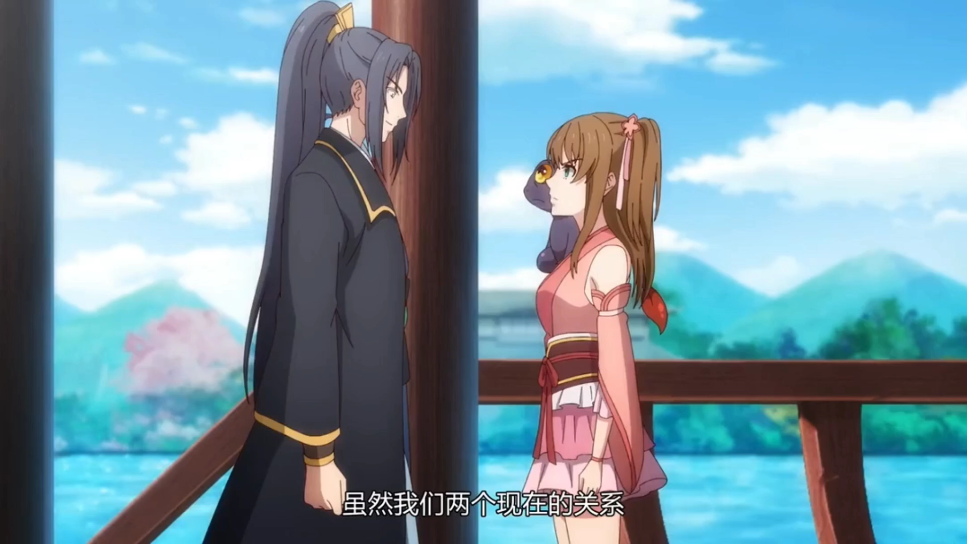 邪王追妻苏落备战拜师大会_哔哩哔哩 (゜-゜)つロ 干杯~-bilibili