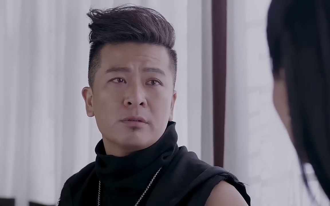 戏精赵吏在白素贞面前演戏,说他自己真的很爱夏冬青,求成全