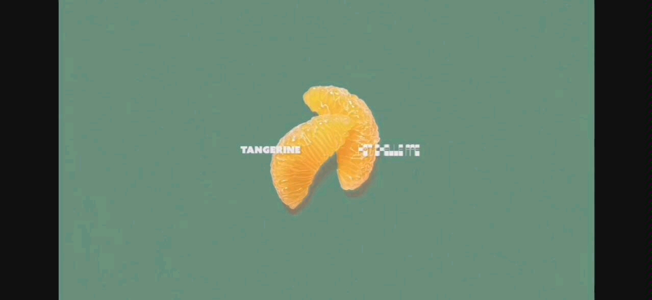 [图]Hot Chelle Rae 《橘子》（Tangerine）新曲 他们回来了