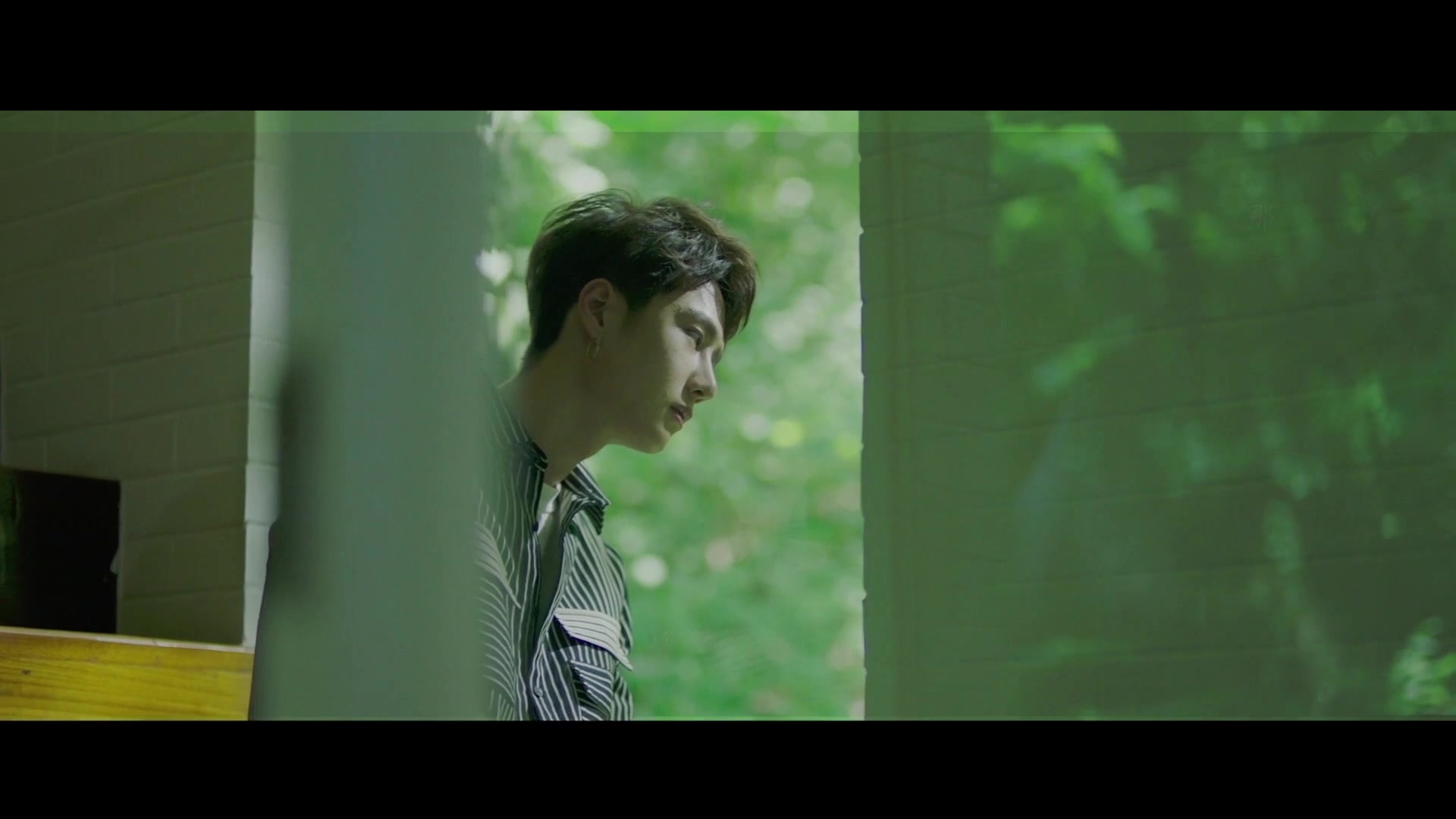 【王一博】mv微电影《二次初恋》cut