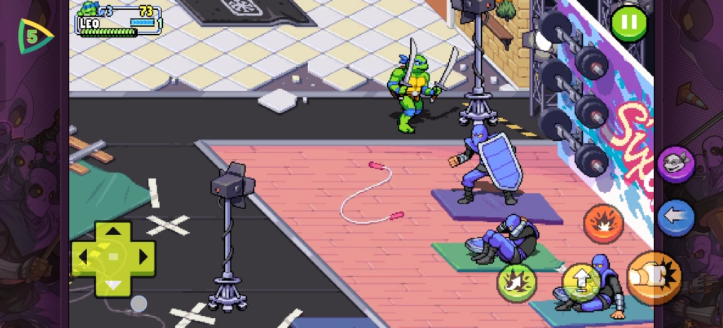 大鹏,这个游戏好玩儿