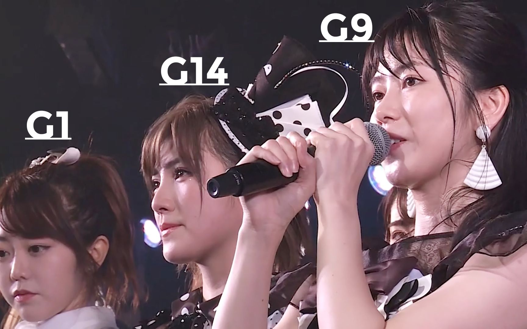 【1张图片 3个时代】akb48剧场这15年是怎么来的?_哔哩哔哩_bilibili