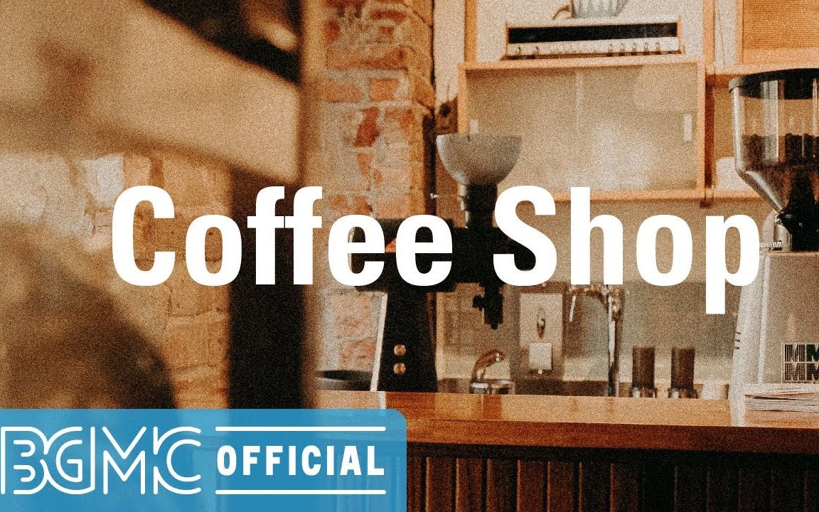 [图]Coffee Shop Good Mood Jazz & Bossa Nova - Coffee Shop Music for Relaxing