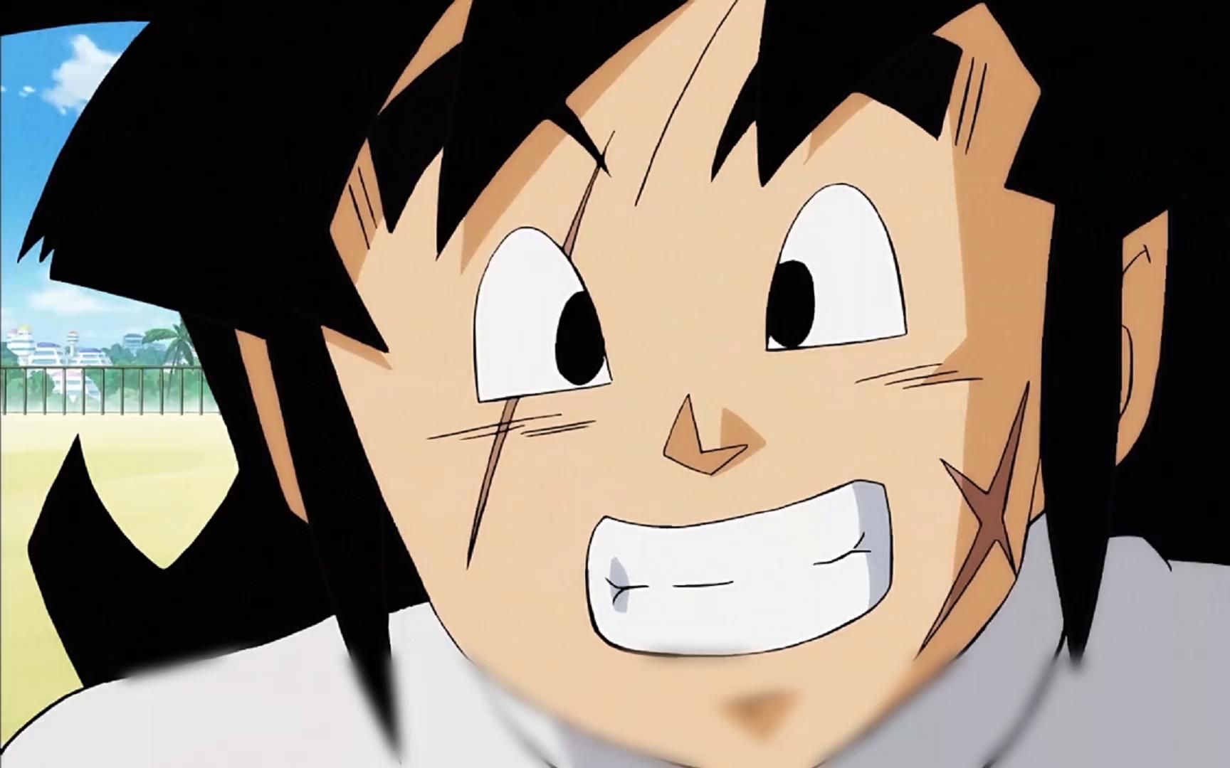 龙珠专题三分钟告诉你为什么雅木茶是龙珠里最悲催的角色