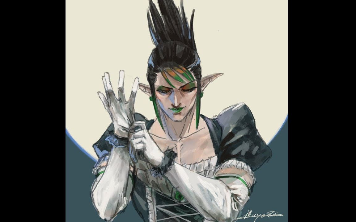 熟柴卡azuma发现了等价交换漏洞的花畑チャイカ