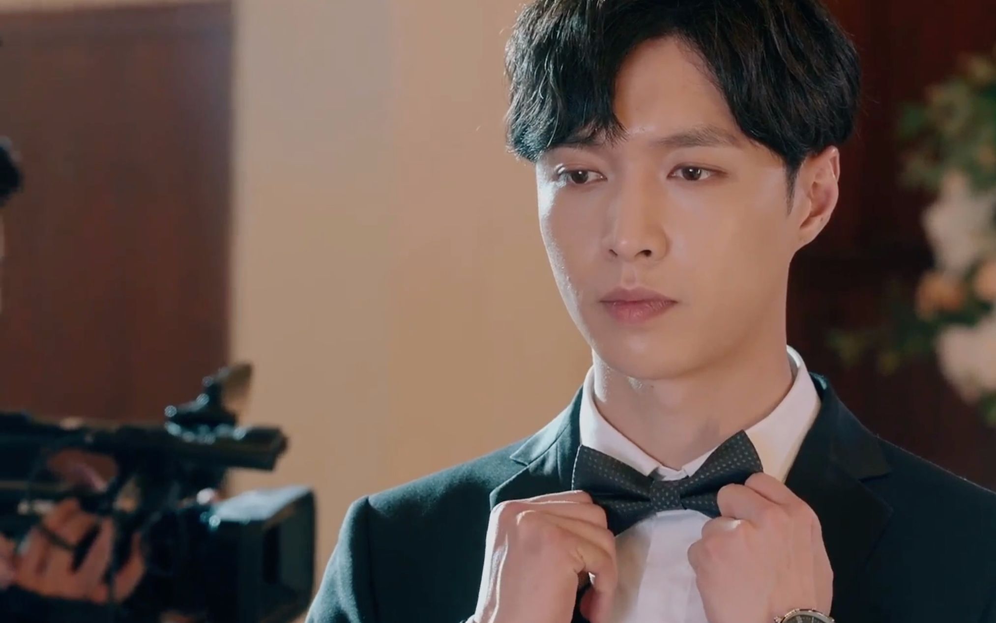 求婚大作战张艺兴