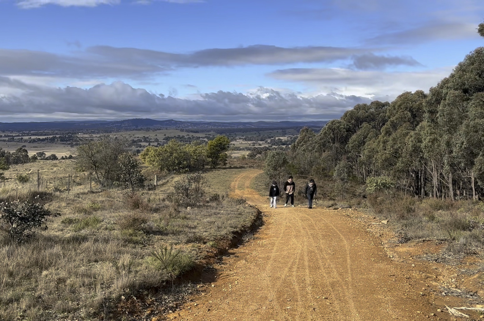 悉尼圣玛利亚教堂,澳洲堪培拉山野徒步【澳洲毕业典礼之旅】