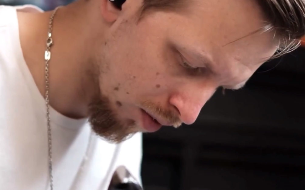 国外著名纹身师:来看看大师的作品!