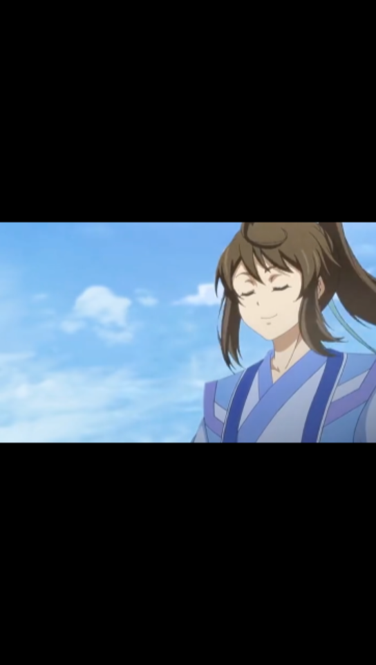 白小纯超帅登场