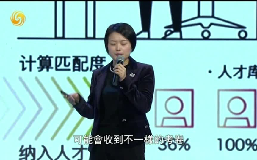 世纪大讲堂 20190122 图解——大数据如何与产业融合!哔哩哔哩bilibili