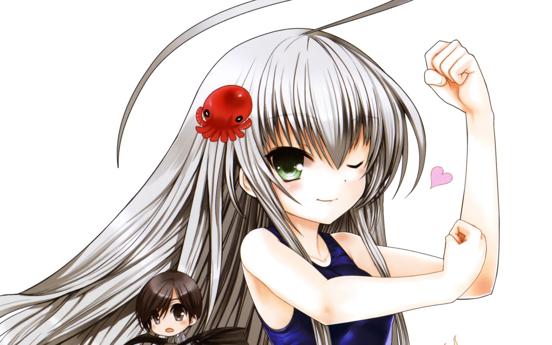 【无貌之神】呆萌奈亚子激战双黑杀死神,风流轮流到底是鹿死谁家?