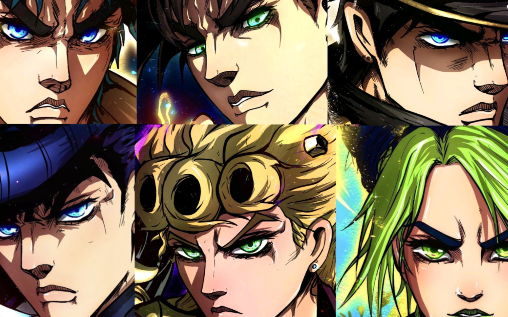 传奇已完结,史诗终落幕.jo家历代处刑曲回顾