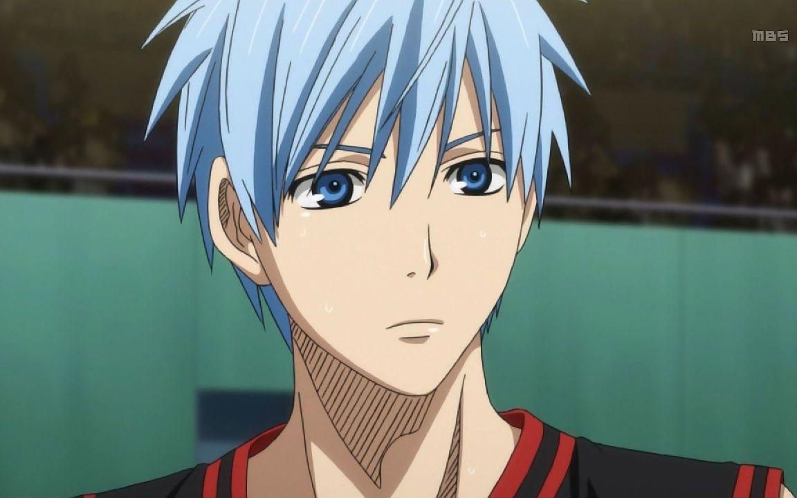 活动作品仙道彰揭开面具其实我是黑子哲也