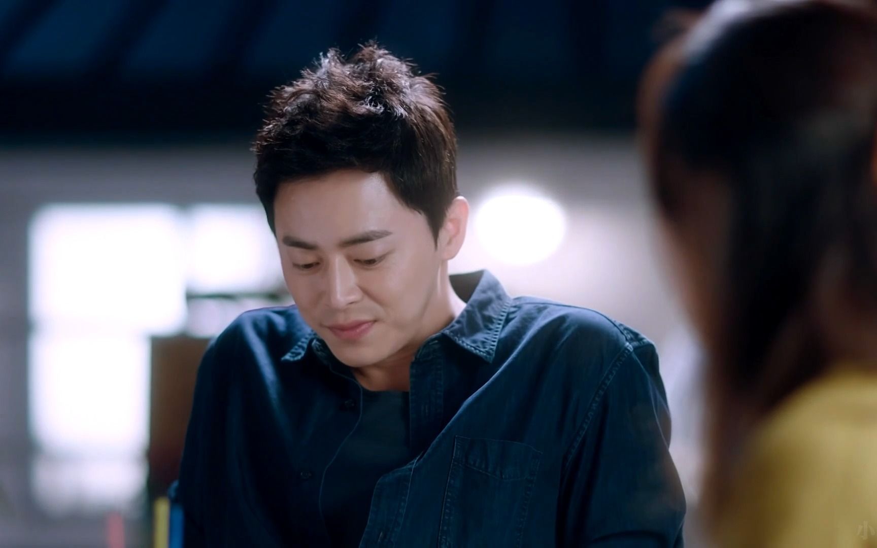 嫉妒的化身蓝光|正剧13-02