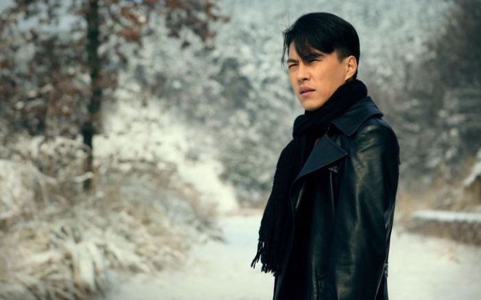 【靳东】箭在弦上05 荣石cut