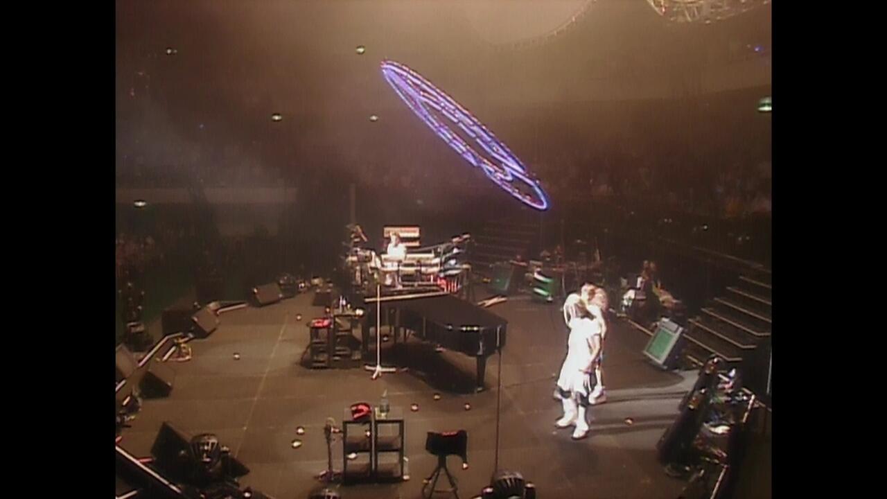 globe tour 2002 「 -category trance,category all genre-」 | 4k Hi