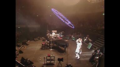 4K/60p UHD Remastered] globe tour 1999 Relation_哔哩哔哩_