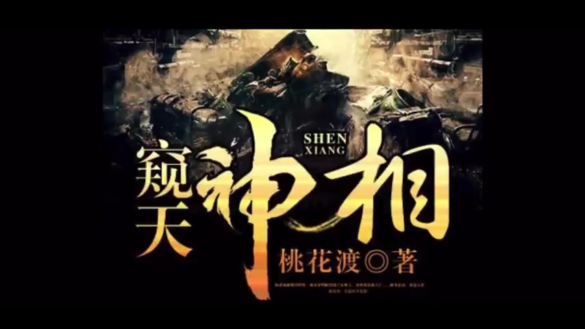 窥天神相 完本集全哔哩哔哩bilibili