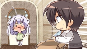 天色islenauts 火宫木乃香第七期 哔哩哔哩 つロ干杯 Bilibili
