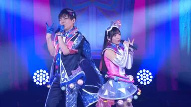 プリパラ プリチャン Amazon.co.jp: 劇場版プリパラ&キラッとプリ☆チャン ~きらきら